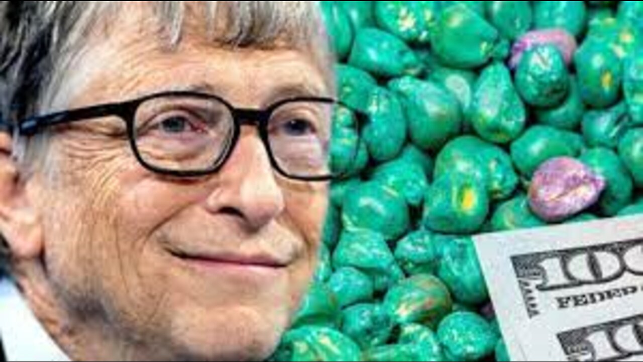 Bill Gates Says ‘Civil War’ Is Coming, Political Polarization Will ‘Bring It All To An End’