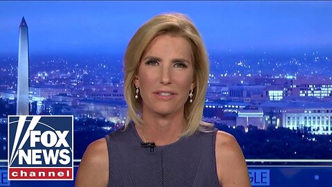 Ingraham: We’ve become a laughing stock