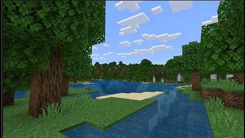 minecraft with blueboat