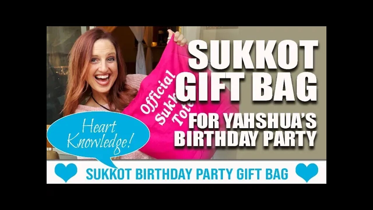 1 Fun Way You Can Celebrate the Birth of Ye'shua During Sukkot!