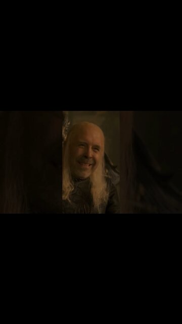 House Of The Dragon - Lannister Put In His Place