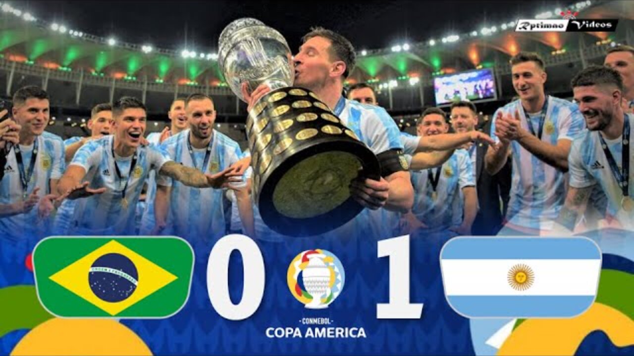 FIFA Cup- Argentina vs Portugal- Arg vs Port - Arg vs Bra- Argentina vs Chaves