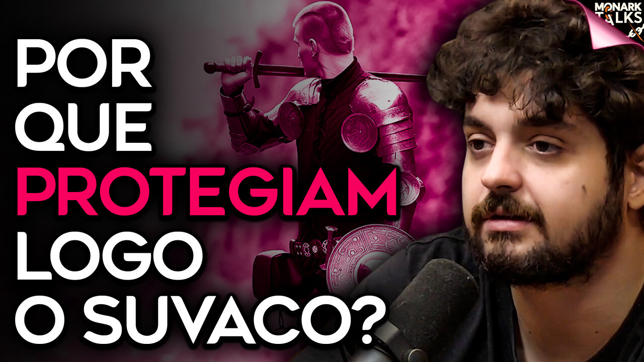 UMA AULA SOBRE AS ARMADURAS DO SÉCULO XIII