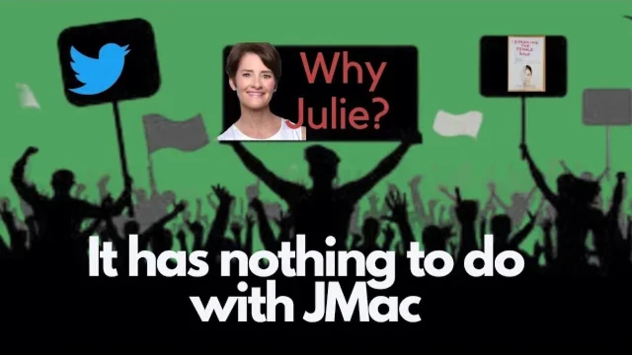 JR vs Non-Christians