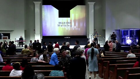 Austin First Church | Live