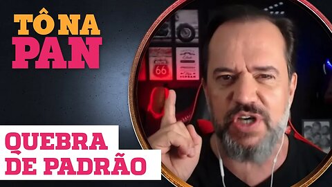 COMO PEGAR UM MENTIROSO? RICARDO VENTURA ENSINA | TÔ NA PAN