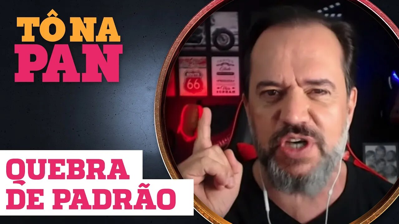 COMO PEGAR UM MENTIROSO? RICARDO VENTURA ENSINA | TÔ NA PAN