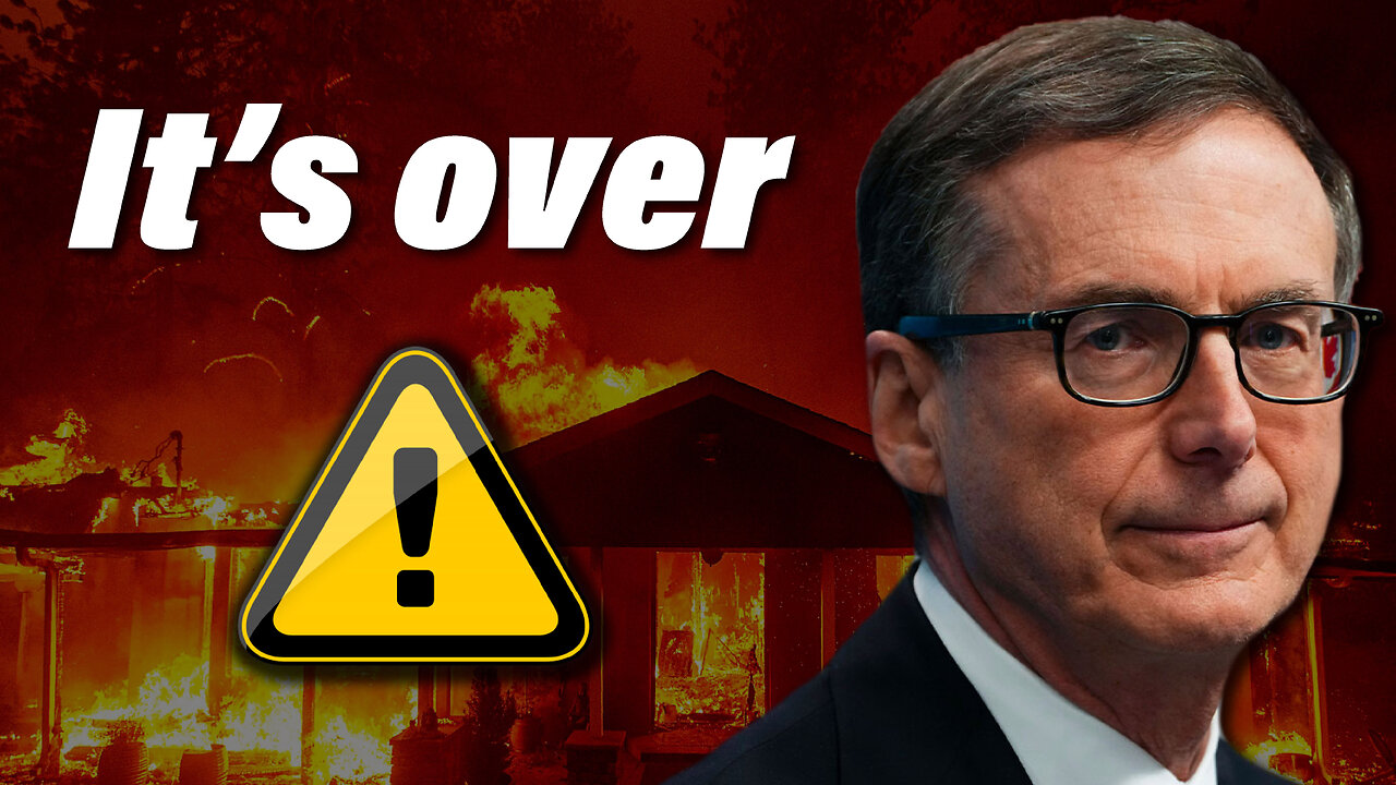 Bank of Canada DESTROYED By Latest Inflation Data!