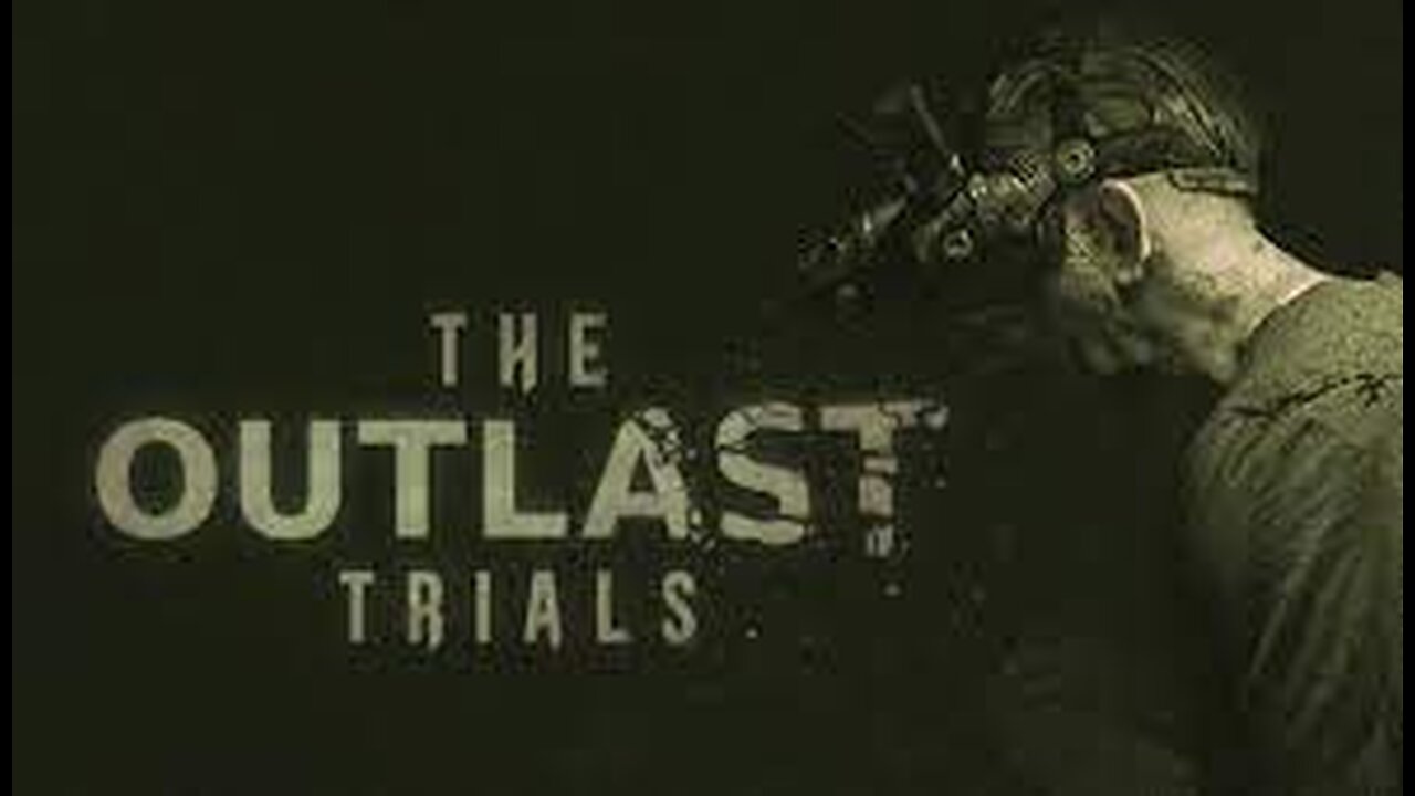 the outlast trials