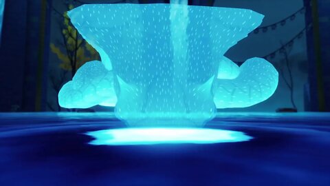 Road to Platinum: The Pathless