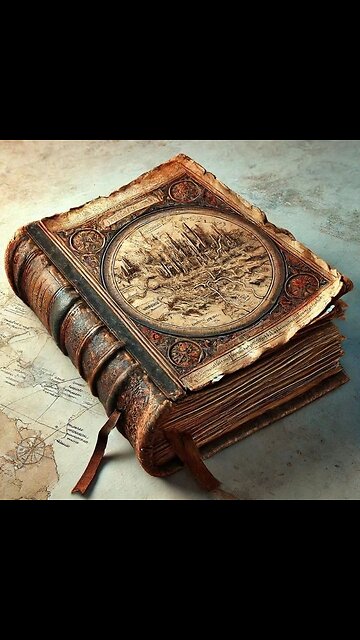 "The Ancient Messenger: Echoes of the Past: