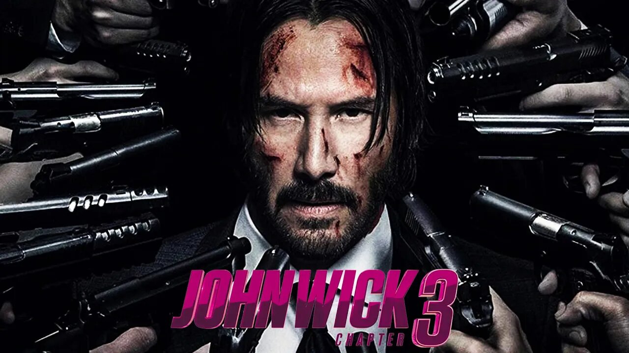 Everything You Didn't Know About John Wick_ Chapter 3 — Parabellum