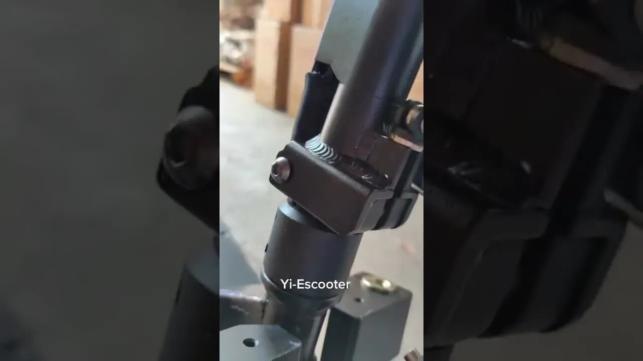 Ebike/Escooter factory