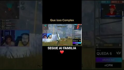 #fluxo #bak #loudgg #nfa #loudcoringa #two9 #two9ff #cerol #nobru #freefire #losgrandes #complex