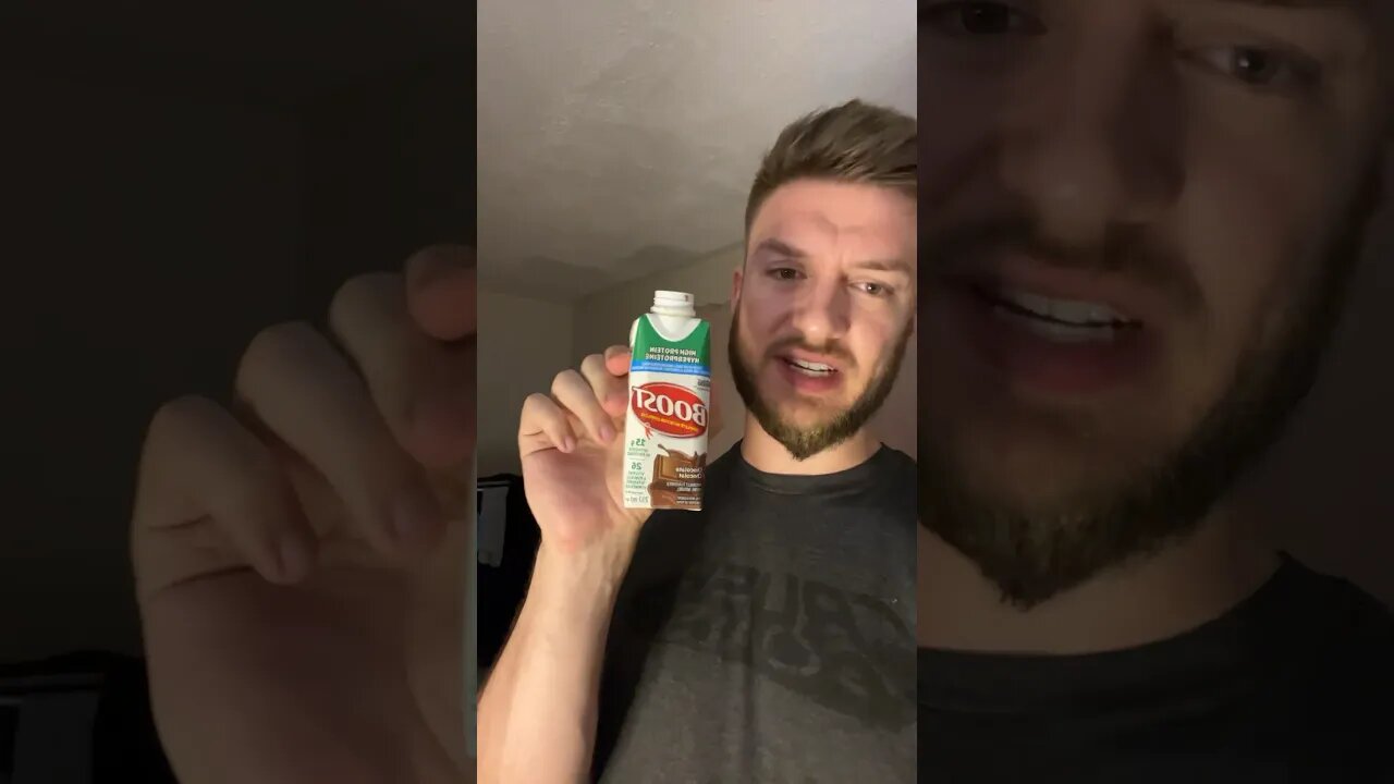 My Thoughts on Meal Replacement Shake RTDs