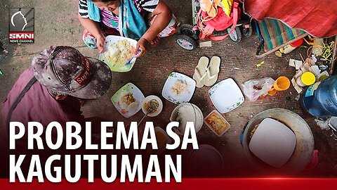 Programang tutugon sa problema sa kagutuman ng mga mahihirap na estudyante, ilulunsad ngayong araw