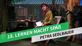 18. Lernen macht Spaß # Petra Sedlbauer # Clever Queen