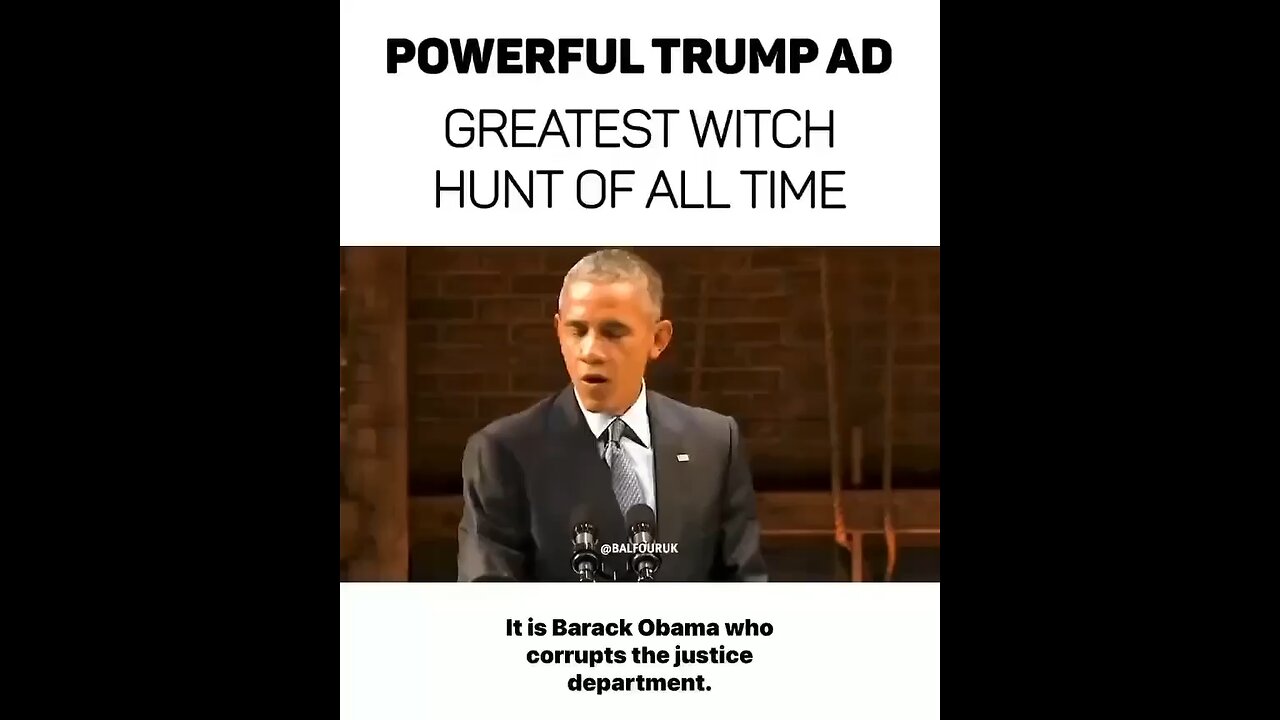 Best political ad I’ve seen