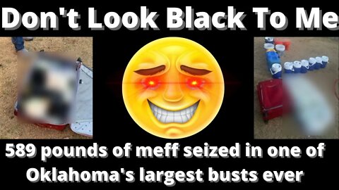 |NEWS| It Don't Look Black To Me/I Thought Black People Were The.....🤷🏿‍♂️