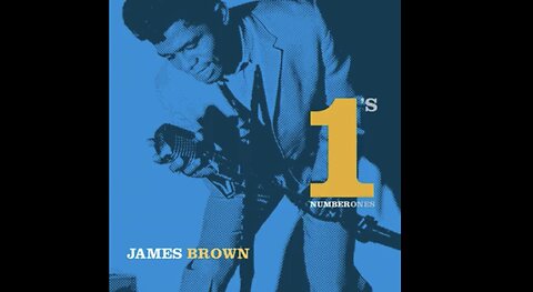 James Brown - Cold Sweat (Pt. 1) (Audio)