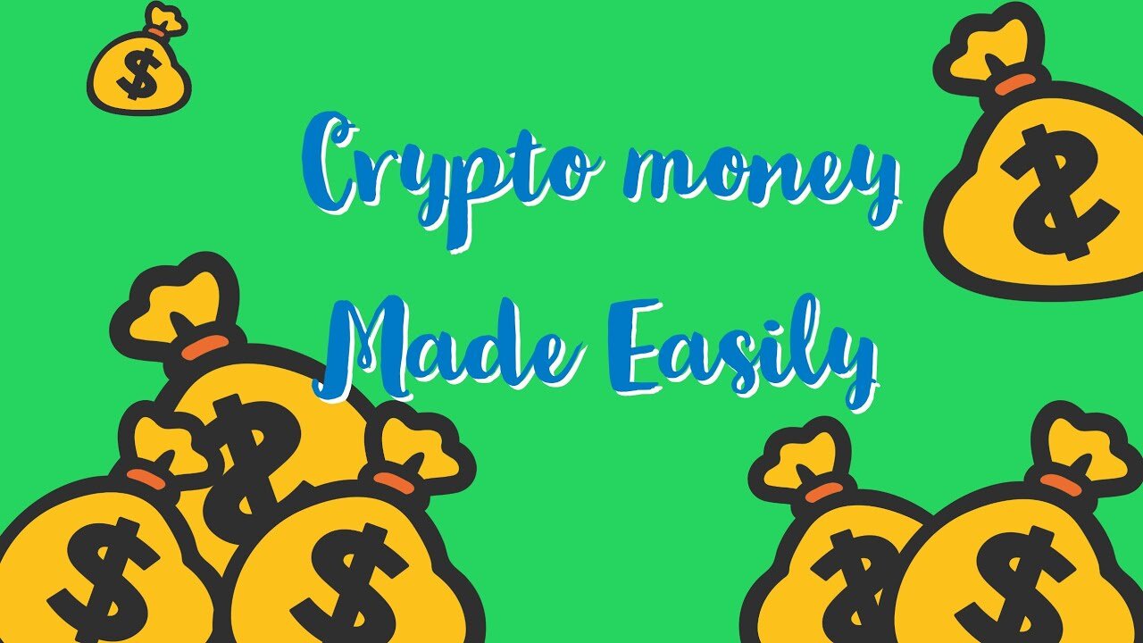 How to Make Money 🤑💰 easily in Crypto | 2023