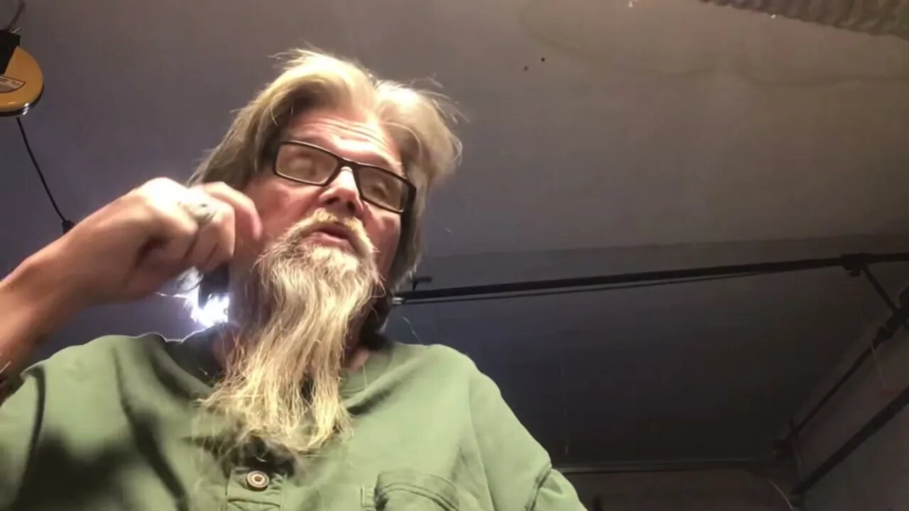 Days are getting easier