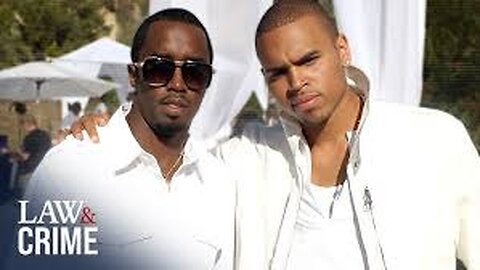 Chris Brown Allegedly Raped Woman on P. Diddy’s Yacht: Documentary