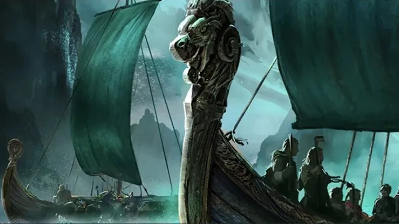 The Future of The Viking Weekend