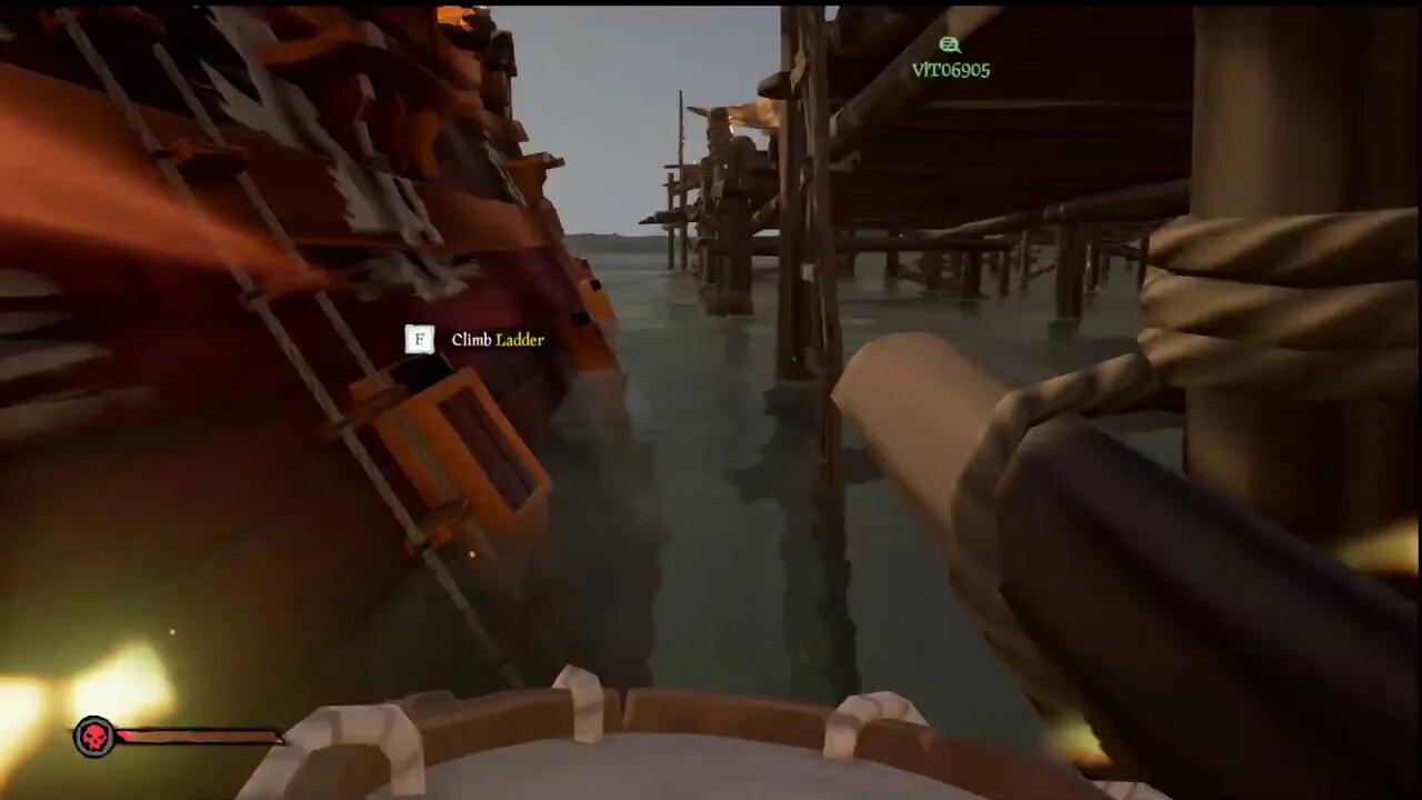 Sea of Thieves