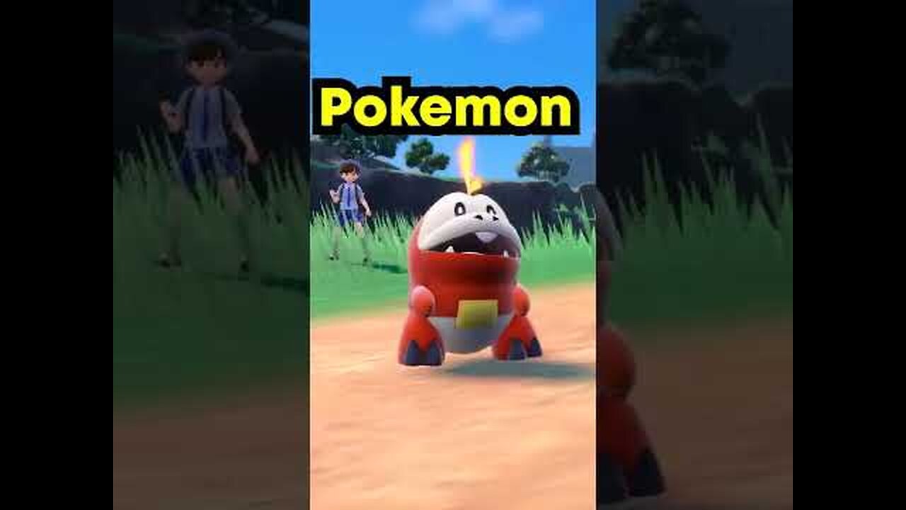 Wait... Did Gamefreak LEAK Every NEW Pokémon Game?