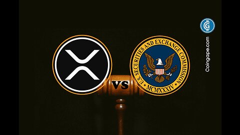 Xrp vs Sec