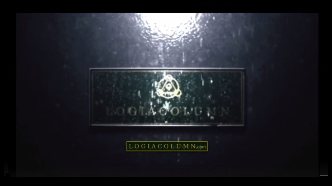 Logiacolumn Movie part1 (High Resolution is better)