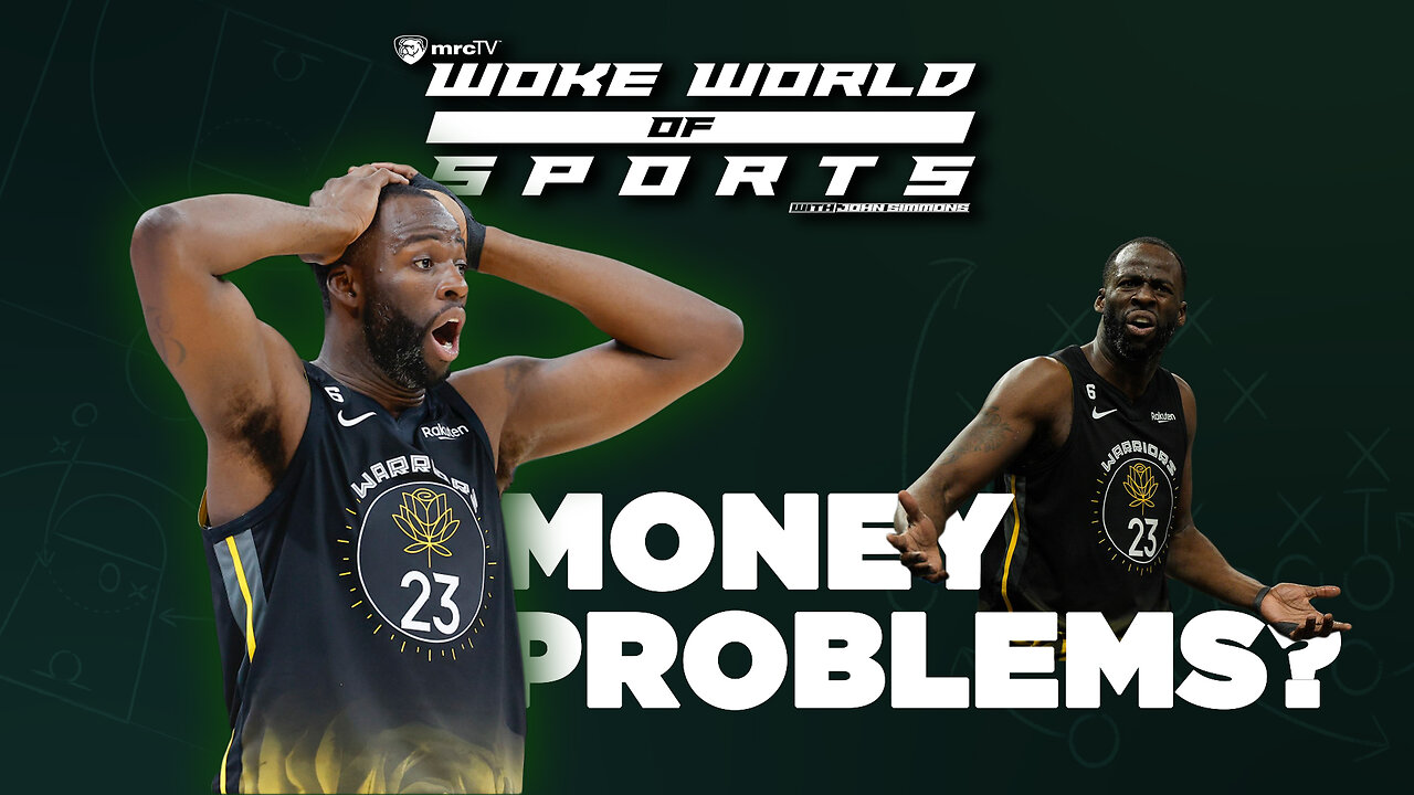 Money Problems? Draymond Claims The NBA Makes It Impossible To Be Wealthy Once You Retire | WWOS