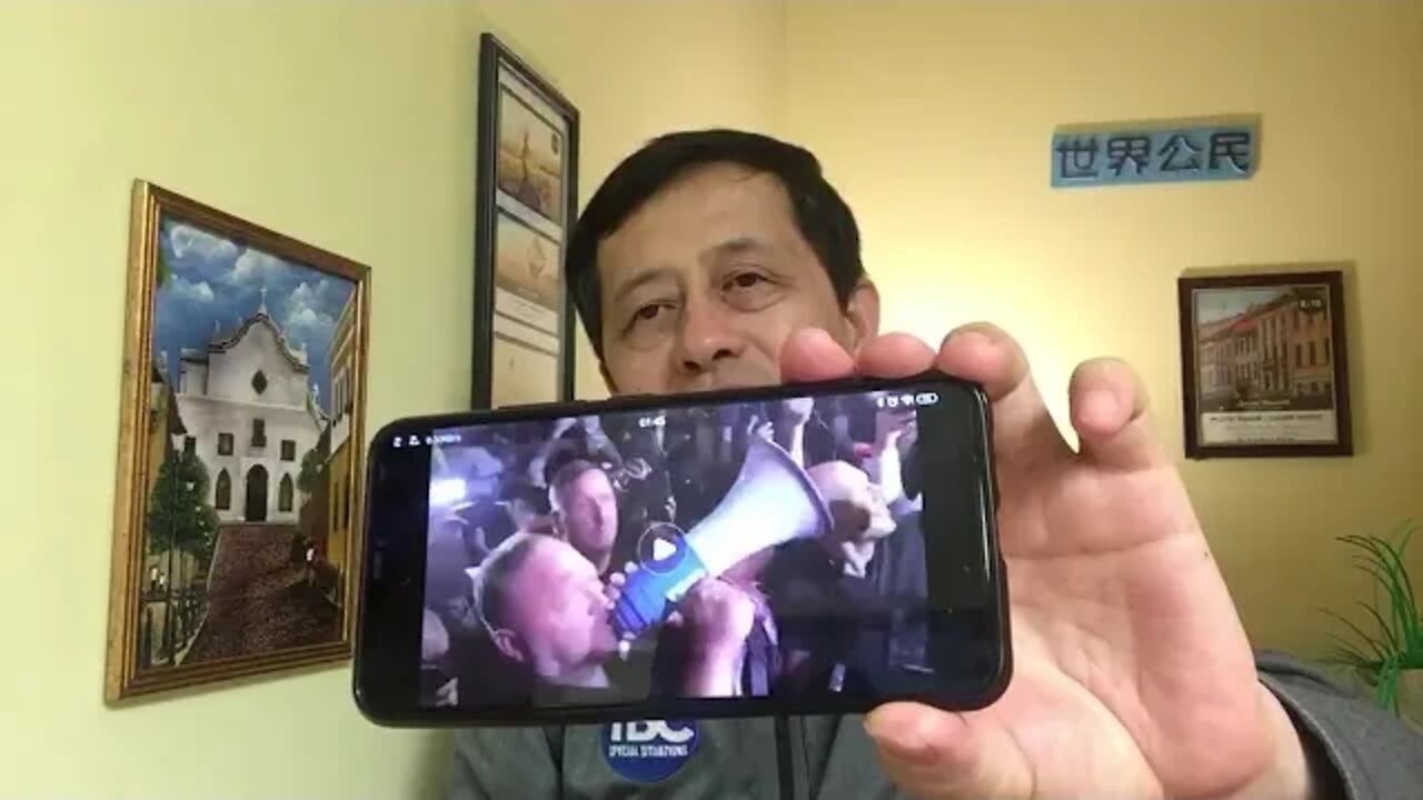 【悟里看世界】KWT196 201108－06 gszz（5）攻守之战（5）