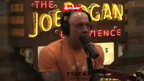 Joe Rogan 🔥