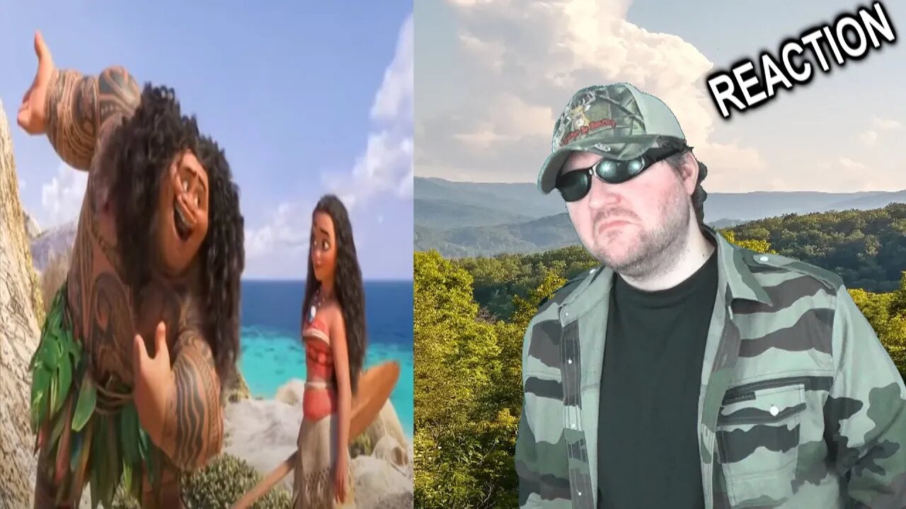 You're Welcome But Declan Is Screaming The Lyrics REACTION!!! (BBT)