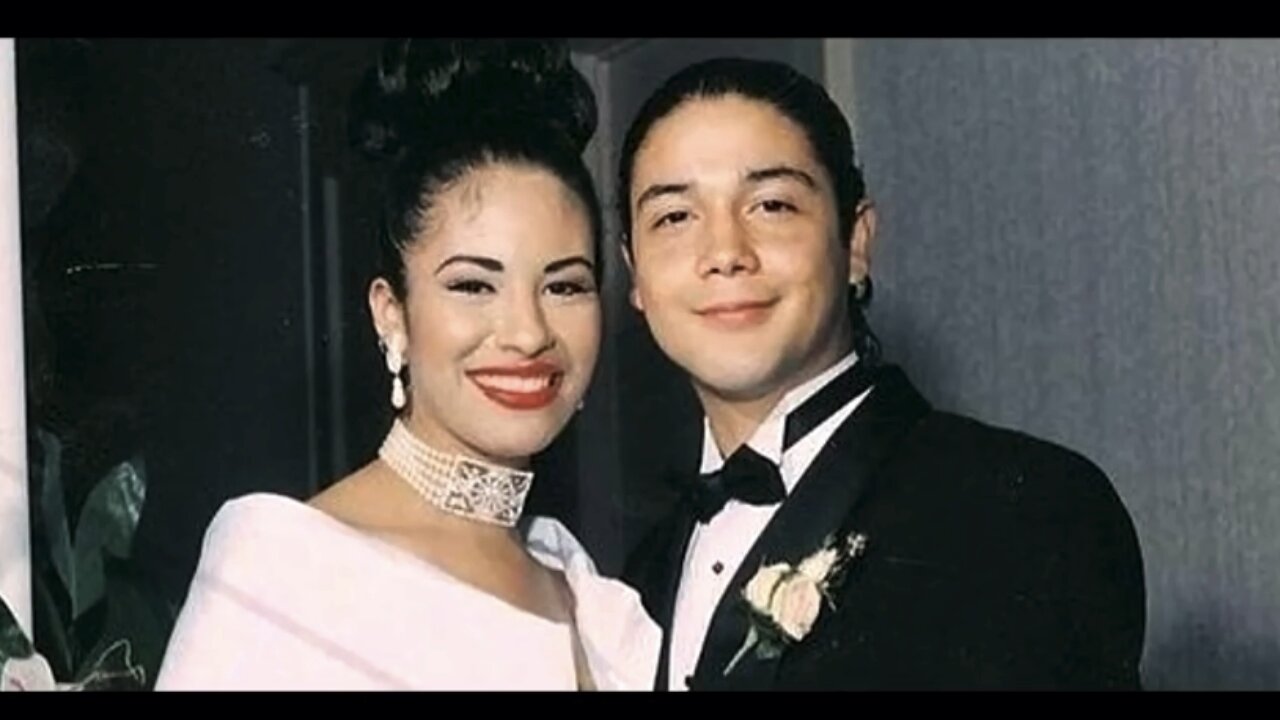 The Sacrifice of Selena: What Really Happened to Selena Quintanilla? [PT.3]