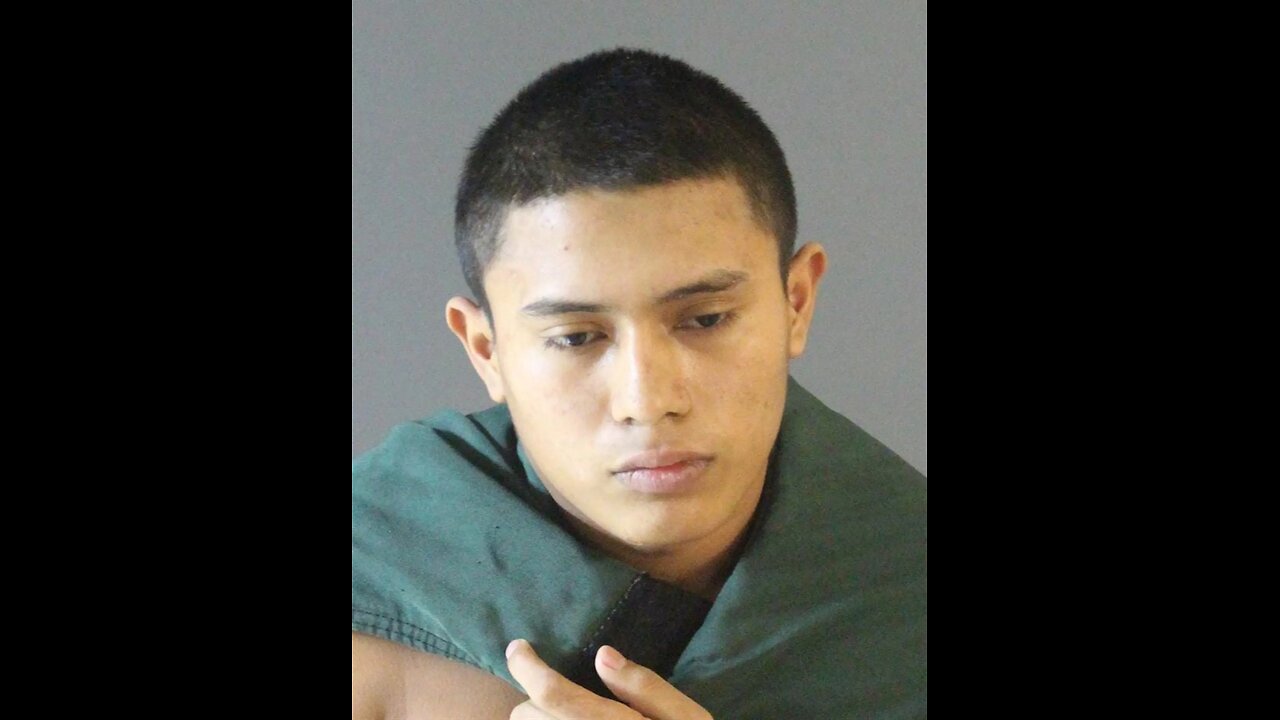 MS-13 Gang Member Murder Suspect Enrolled In Maryland High School, Report Says