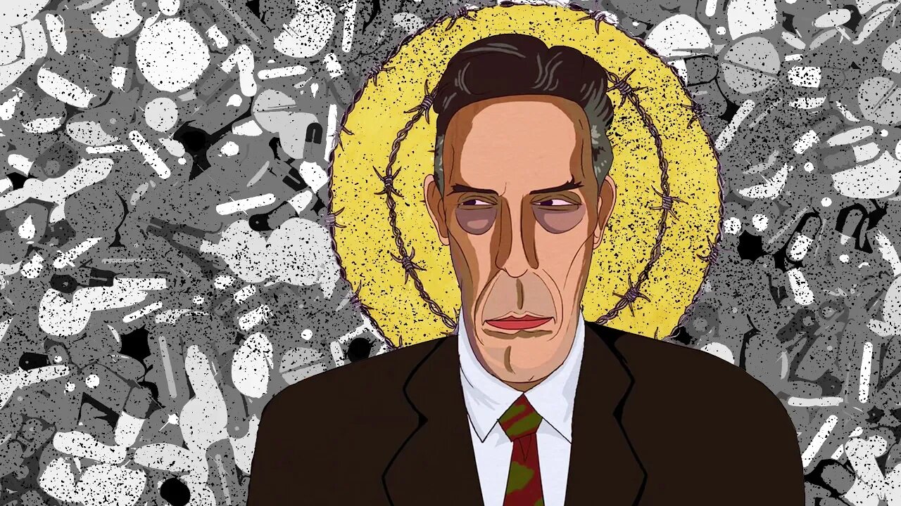 The Good Guy Cult - Examining Jordan Peterson's Following