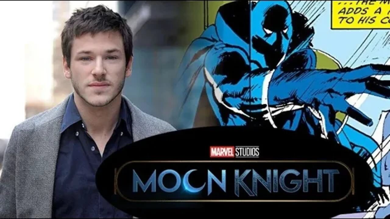 ¿Quién es Midnight Man? Anton Mogart "Villano Enemigo De Moon Knight" - Marvel Comics #shorts