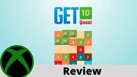 Get 10 Quest Review on Xbox