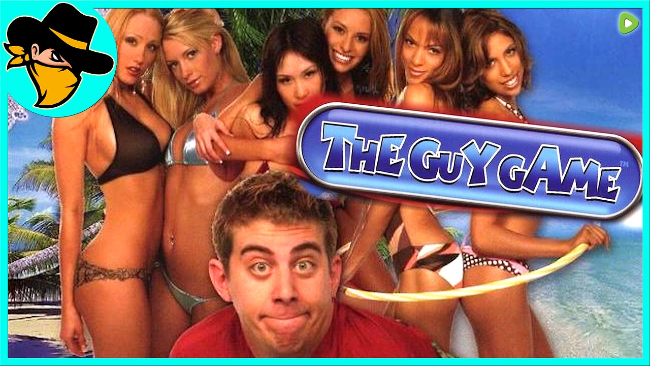 🔴 LIVE | LET'S PLAY! | THE GUY GAME 👙