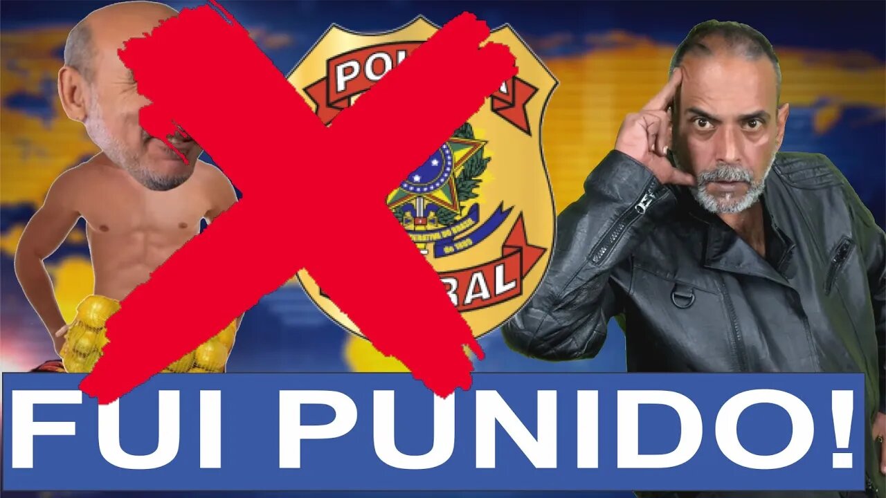 💥 SOFRI PENALIDADES POR CAUSA DOS MEUS VÍDEOS! FIZ A COISA CERTA?