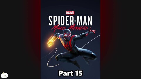 Miles Morales Part 15 [Marvel] Spider-Man