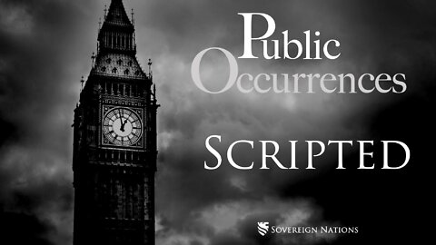 Scripted | Public Occurrences, Ep. 2