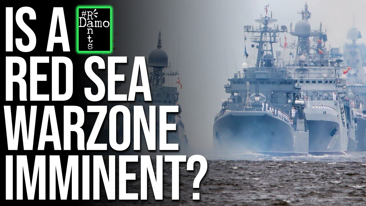 Deal struck by Yemen Houthis sees Russian warships enter the Red Sea