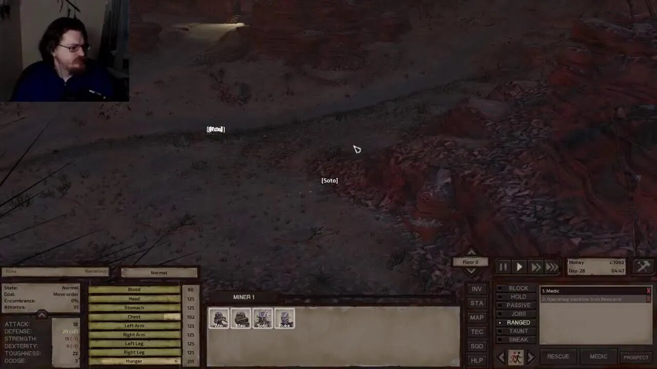 Kenshi Pt2