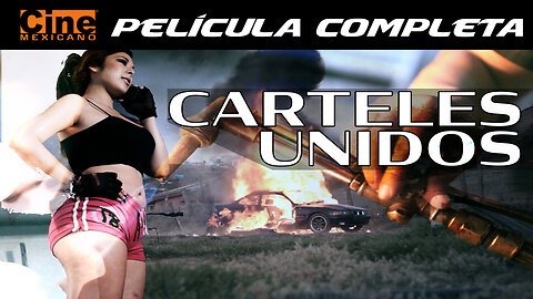 Cárteles Unidos