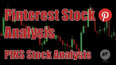 Pinterest stock analysis - PINS stock analysis | NakedTrader