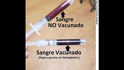 La Vacuna causando MUERTES EN PUERTO RICO